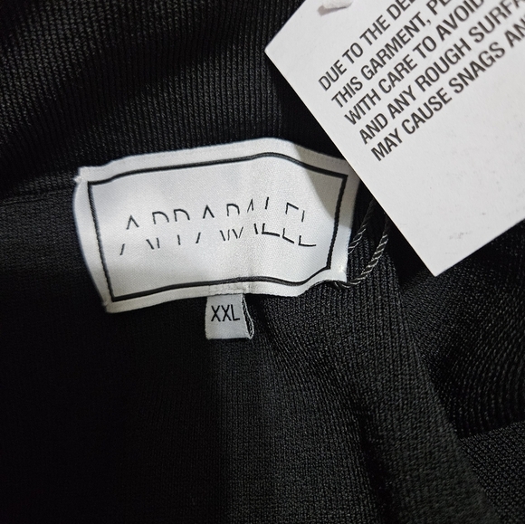 Apparelel A Line Skirt - Picture 5 of 6